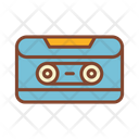 پیش‌نمایش فایل cassette-1567283 از پک موسیقی