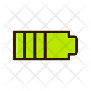 پیش‌نمایش فایل battery-1567135 از پک موبایل و رابط کاربری