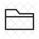 پیش‌نمایش فایل folder-1567164 از پک موبایل و رابط کاربری