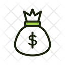پیش‌نمایش فایل money-bag-1567179 از پک پول
