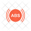 پیش‌نمایش فایل abs-indicator-1585224 از پک یندیکاتور خودرو