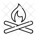 پیش‌نمایش فایل bonfire-1585197 از پک کمپینگ