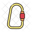 پیش‌نمایش فایل carabiner-1585172 از پک کمپینگ