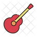 پیش‌نمایش فایل guitar-1585193 از پک کمپینگ