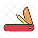 پیش‌نمایش فایل knife-1585192 از پک کمپینگ