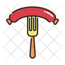 پیش‌نمایش فایل sausage-1585186 از پک کمپینگ