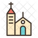 پیش‌نمایش فایل church-1585088 از پک ساختمان