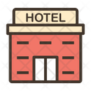 پیش‌نمایش فایل hotel-1585084 از پک ساختمان