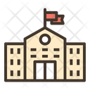 پیش‌نمایش فایل school-1585080 از پک ساختمان