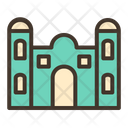 پیش‌نمایش فایل town-house-1585077 از پک ساختمان