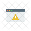 پیش‌نمایش فایل caution-browser-1585044 از پک مرورگر
