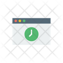 پیش‌نمایش فایل time-browser-1585031 از پک مرورگر
