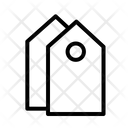پیش‌نمایش فایل label-1584988 از پک بوکمارک