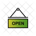 پیش‌نمایش فایل open-1584880 از پک جمعه سیاه