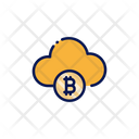 پیش‌نمایش فایل bitcoin-cloud-1584837 از پک بیت‌کوین