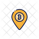 پیش‌نمایش فایل bitcoin-location-1584832 از پک بیت‌کوین