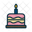 پیش‌نمایش فایل birthday-cake-1584626 از پک جشن تولد