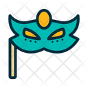 پیش‌نمایش فایل eye-mask-party-1584622 از پک جشن تولد