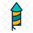 پیش‌نمایش فایل fireworks-1584621 از پک جشن تولد