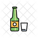 پیش‌نمایش فایل bottle-and-glass-1584550 از پک نوشیدنی‌ها
