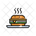 پیش‌نمایش فایل burger-1584547 از پک نوشیدنی‌ها