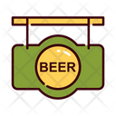 پیش‌نمایش فایل beer-sign-1584497 از پک آبجو