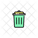 پیش‌نمایش فایل dustbin-1584431 از پک اتاق خواب