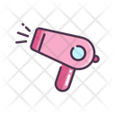 پیش‌نمایش فایل hair-dryer-1584397 از پک زیبایی