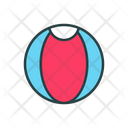 پیش‌نمایش فایل beach-ball-1584279 از پک ساحل