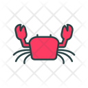 پیش‌نمایش فایل crab-1584291 از پک ساحل