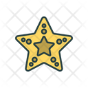 پیش‌نمایش فایل star-fish-1584286 از پک ساحل