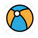پیش‌نمایش فایل beach-ball-1584246 از پک ساحل