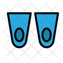 پیش‌نمایش فایل flippers-1584257 از پک ساحل