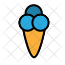 پیش‌نمایش فایل ice-cream-cone-1584255 از پک ساحل