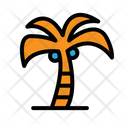 پیش‌نمایش فایل palm-tree-1584253 از پک ساحل