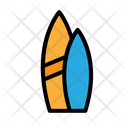 پیش‌نمایش فایل surfboard-1584250 از پک ساحل