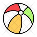 پیش‌نمایش فایل ball-1584215 از پک ساحل