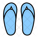 پیش‌نمایش فایل sandals-1584224 از پک ساحل