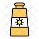 پیش‌نمایش فایل sun-block-1584221 از پک ساحل