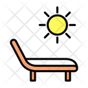 پیش‌نمایش فایل sunbed-1584220 از پک ساحل