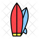 پیش‌نمایش فایل surf-board-1584218 از پک ساحل