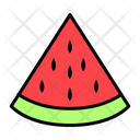 پیش‌نمایش فایل watermelon-1584216 از پک ساحل