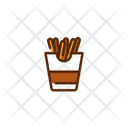 پیش‌نمایش فایل french-fries-1584187 از پک کباب
