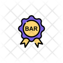 پیش‌نمایش فایل bar-badge-1584113 از پک کافه و بار