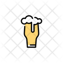 پیش‌نمایش فایل beer-glass-1584132 از پک کافه و بار