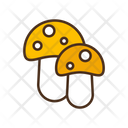 پیش‌نمایش فایل mushroom-1583809 از پک پاییز