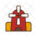 پیش‌نمایش فایل windmill-1583803 از پک پاییز