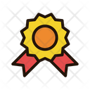 پیش‌نمایش فایل badge-1583965 از پک جایزه