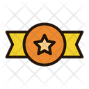 پیش‌نمایش فایل belt-medal-1583964 از پک جایزه