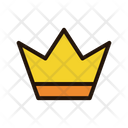 پیش‌نمایش فایل crown-badge-1583962 از پک جایزه